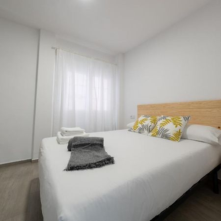 Apartamento Apartamento Baixamar Finisterre Exterior foto
