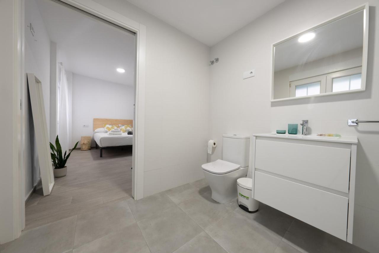 Apartamento Apartamento Baixamar Finisterre Exterior foto