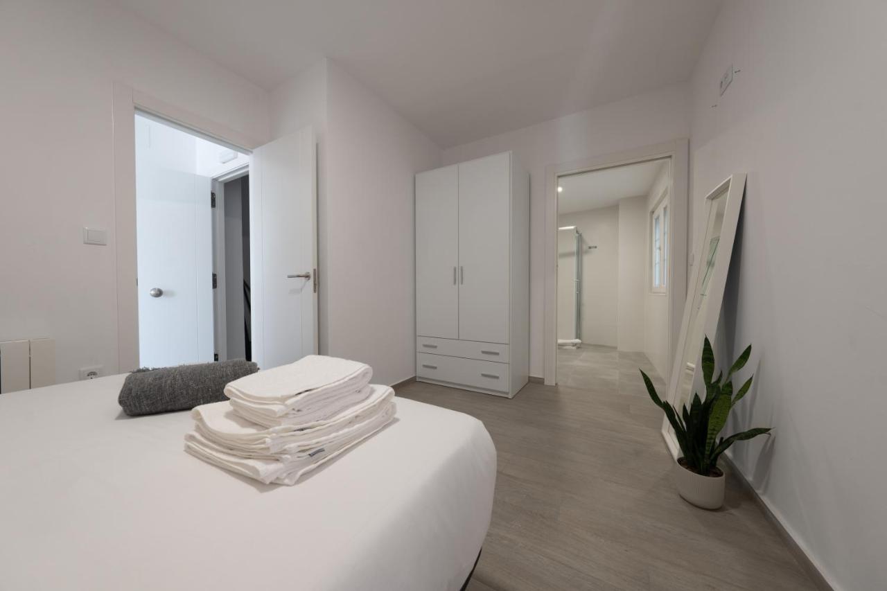 Apartamento Apartamento Baixamar Finisterre Exterior foto